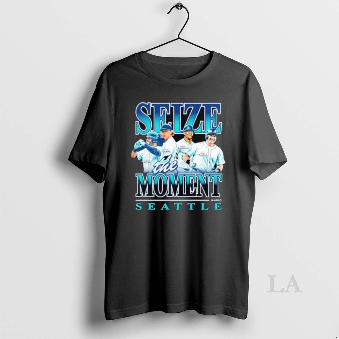 Original Seattle Mariners Seize The Moment Baseball Mlb