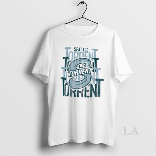 Original Seattle Torrent Stadium Essentials Dedication