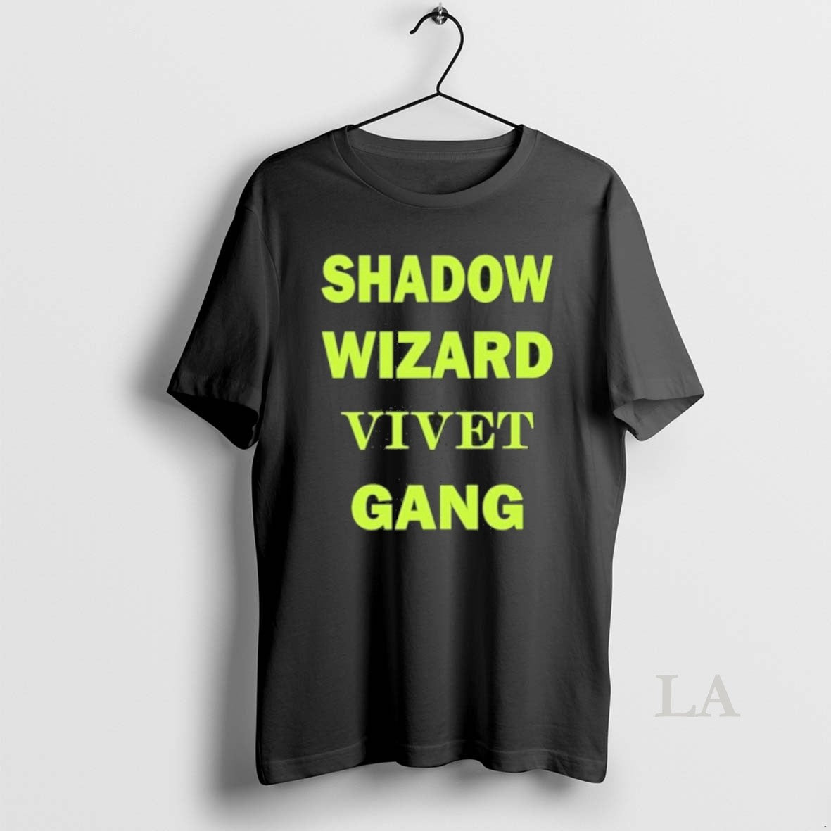 Original Shadow Wizard Vivet Gang