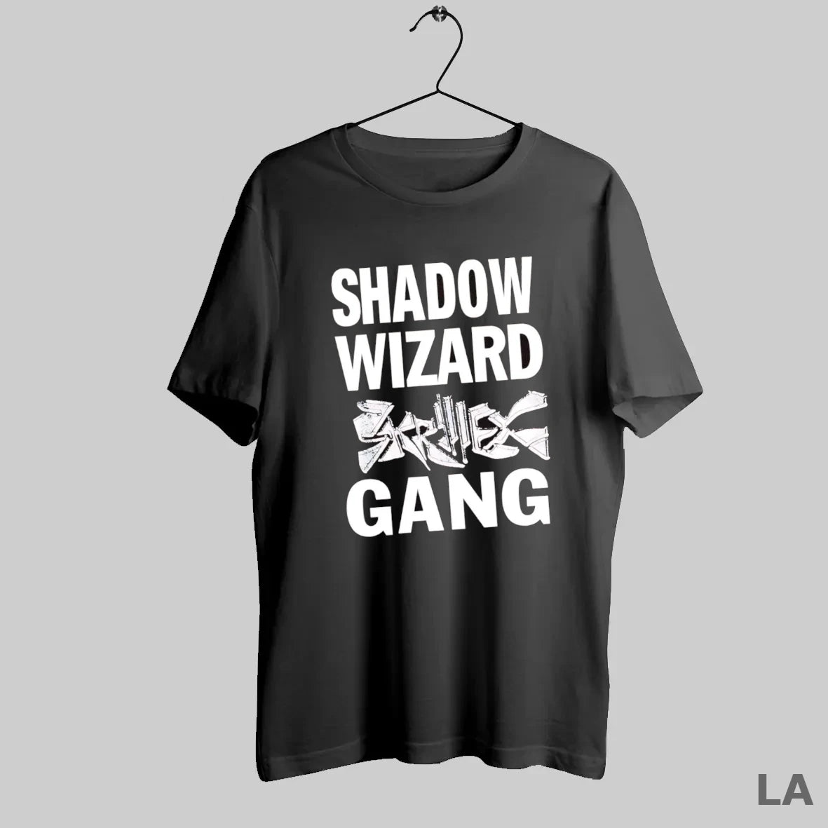 Original Shadow Wizard Skrillex Gang