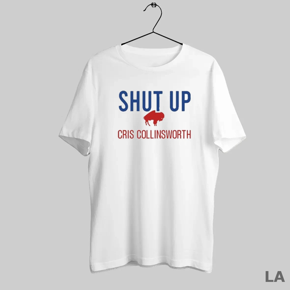 Original Shut Up Cris Collinsworth