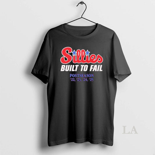 Original Sillies Built To Fail Potseason