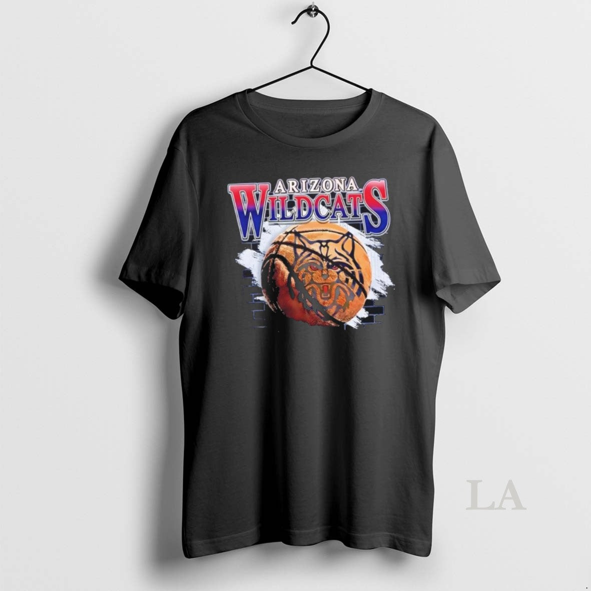 Original Slam Arizona Wildcats Basketball