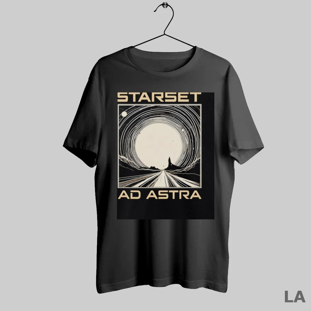 Original Starset Ad Astra