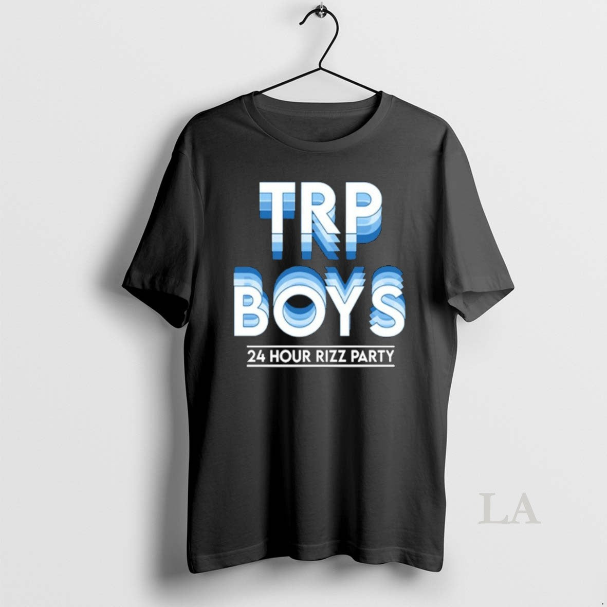 Original Trp Boys 25 Hour Rizz Party