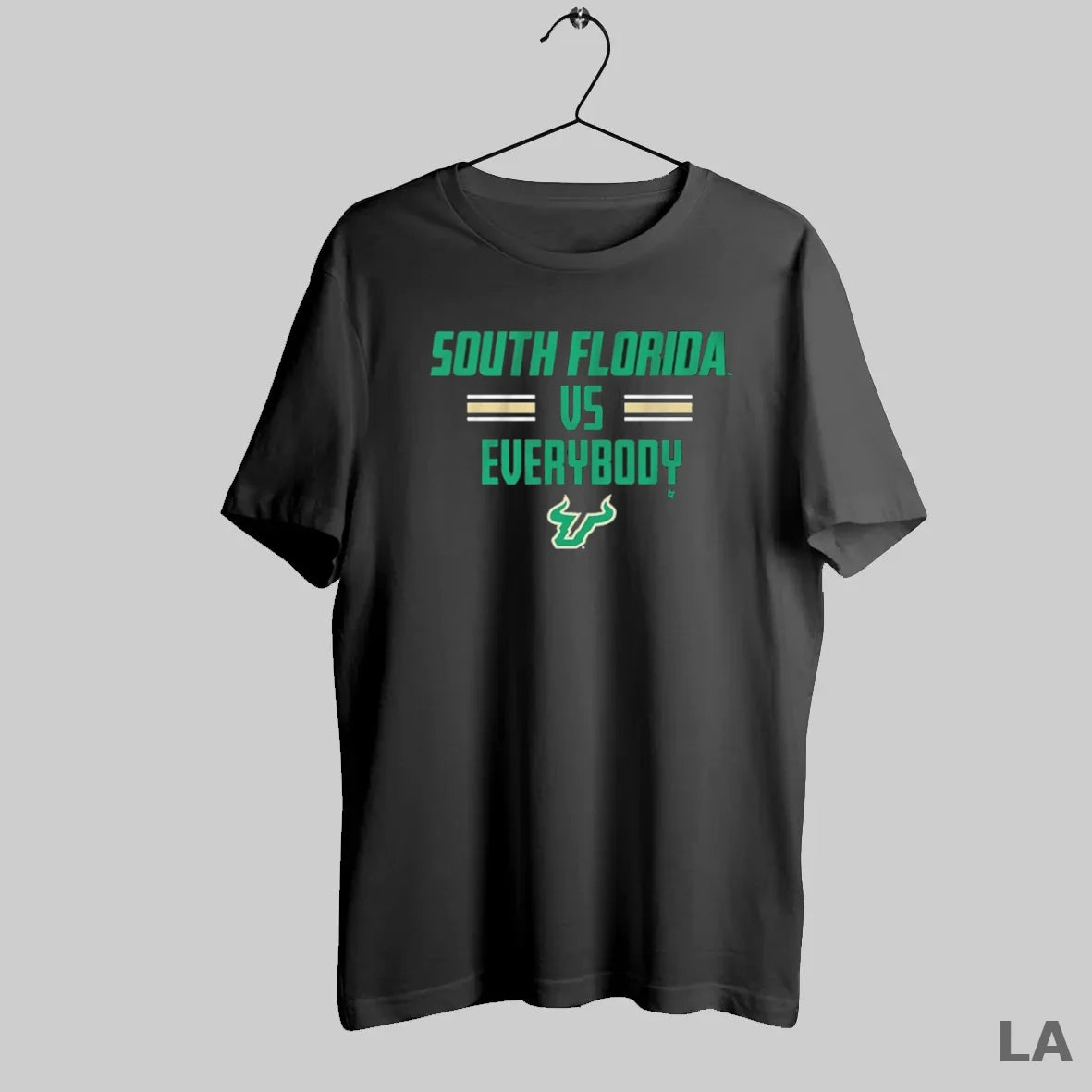 Original Usf Football South Florida Vs Everybody