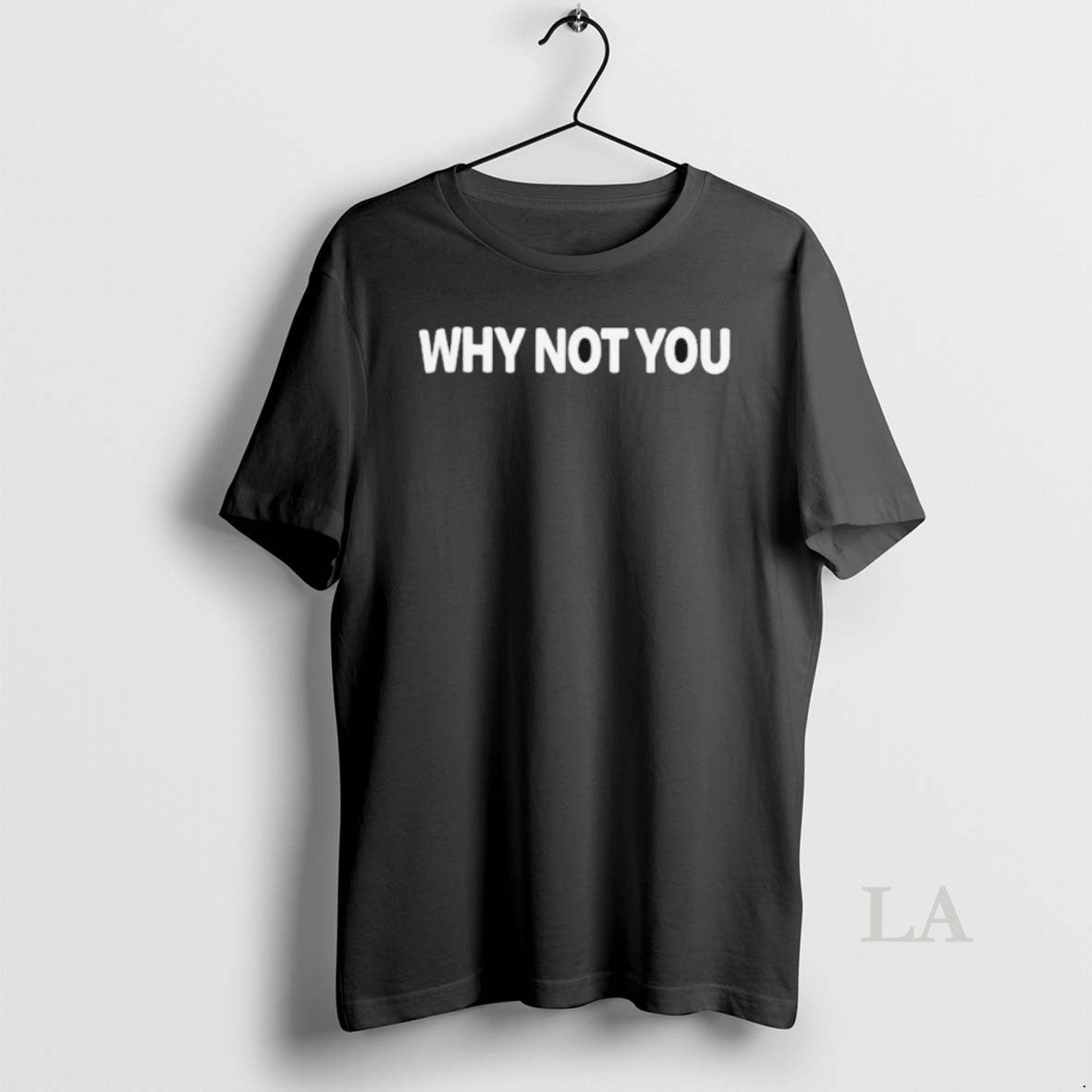 Original Why Not You