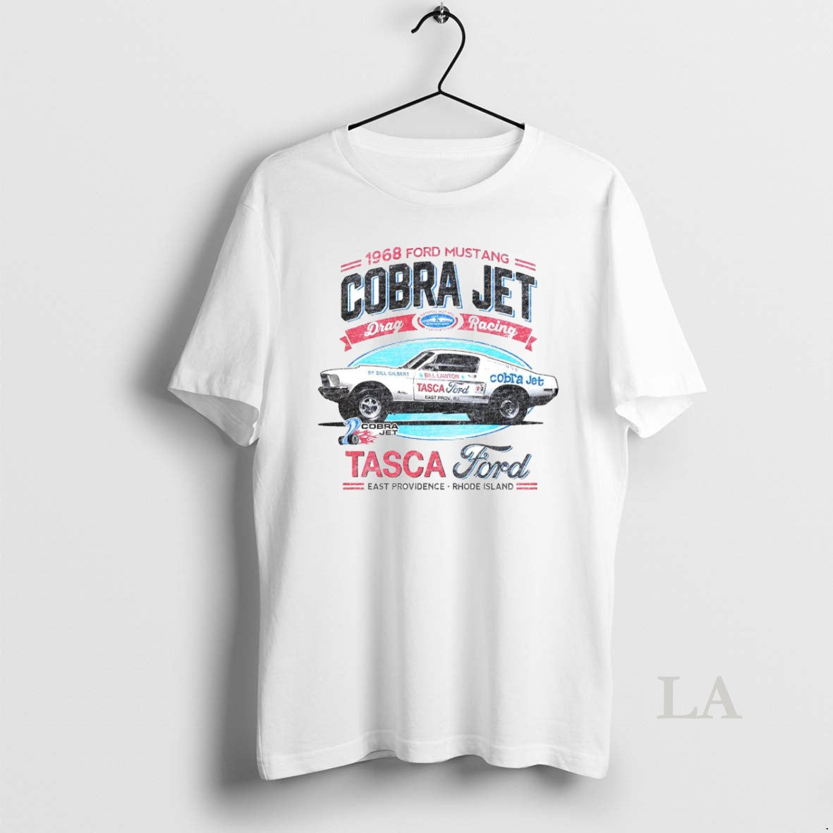 Original Tasca Ford Cobra Jet
