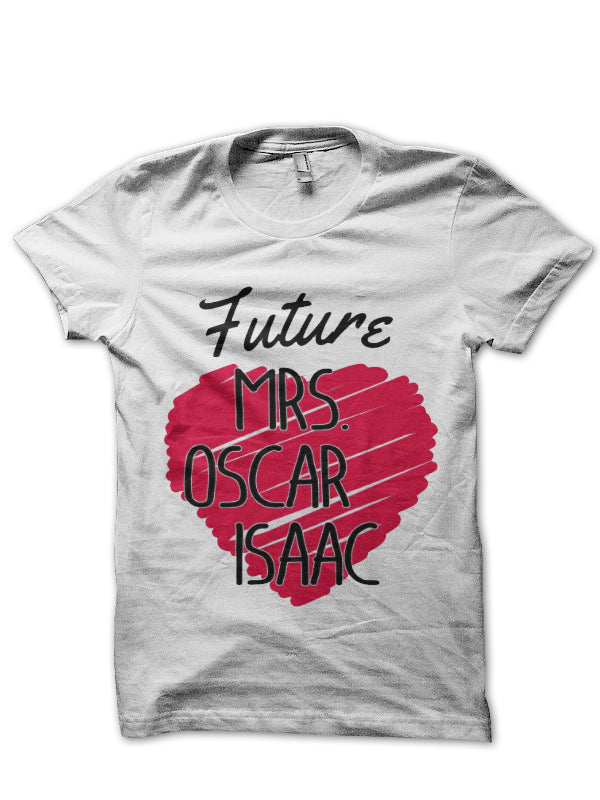 Oscar Isaac T-Shirt