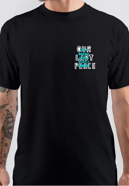 Our Lady Peace T-Shirt