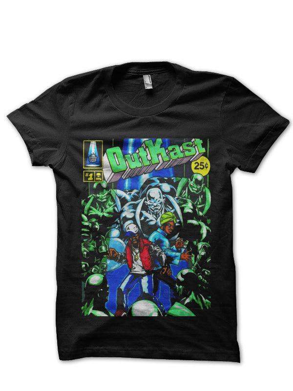 OutKast T-Shirt