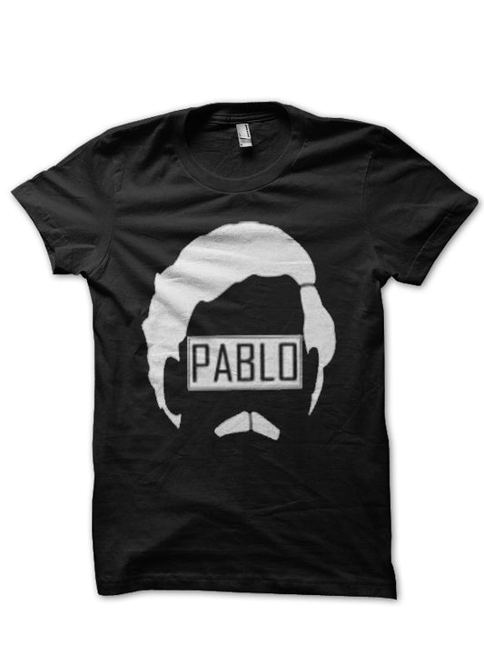 Pablo Emilio Escobar Gaviria T-Shirt