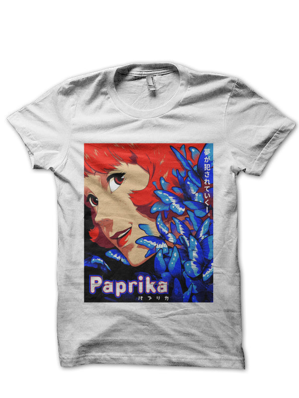 Paprika T-Shirt