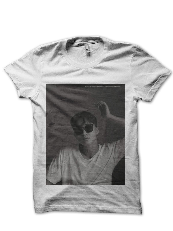 Park Seo-Joon T-Shirt