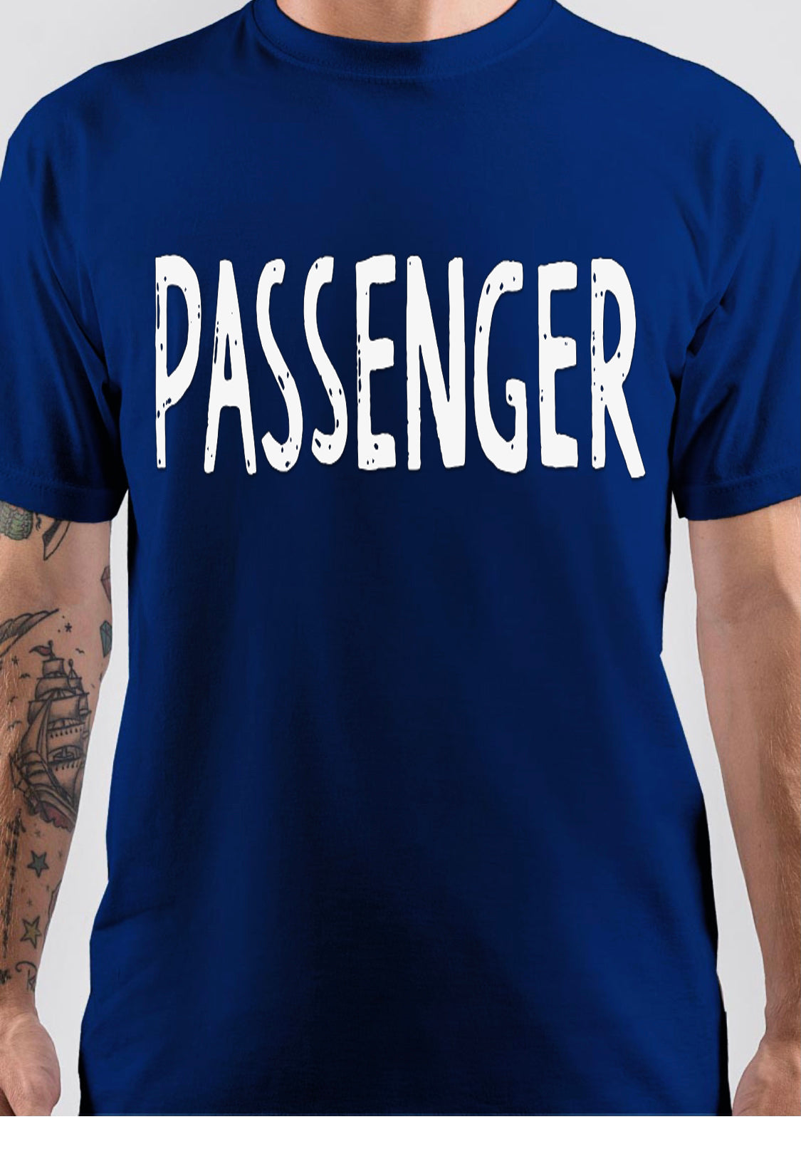 Passenger T-Shirt