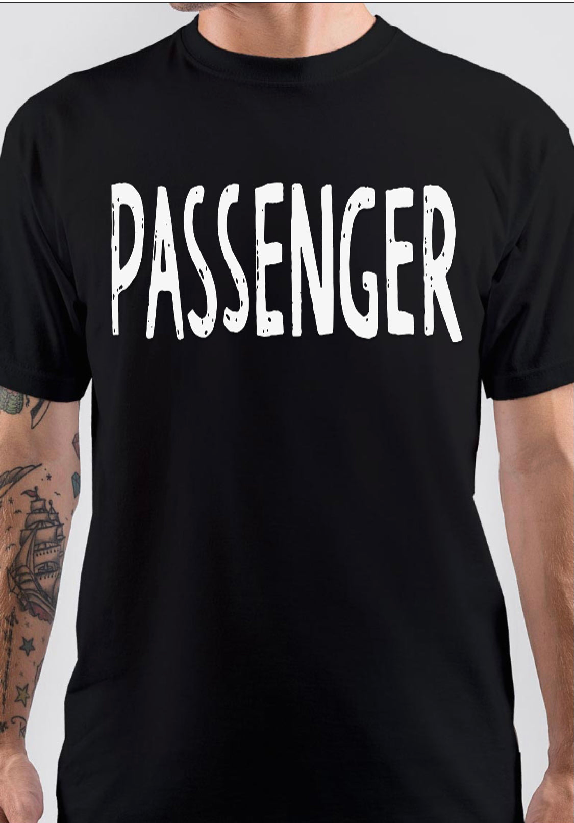 Passenger T-Shirt