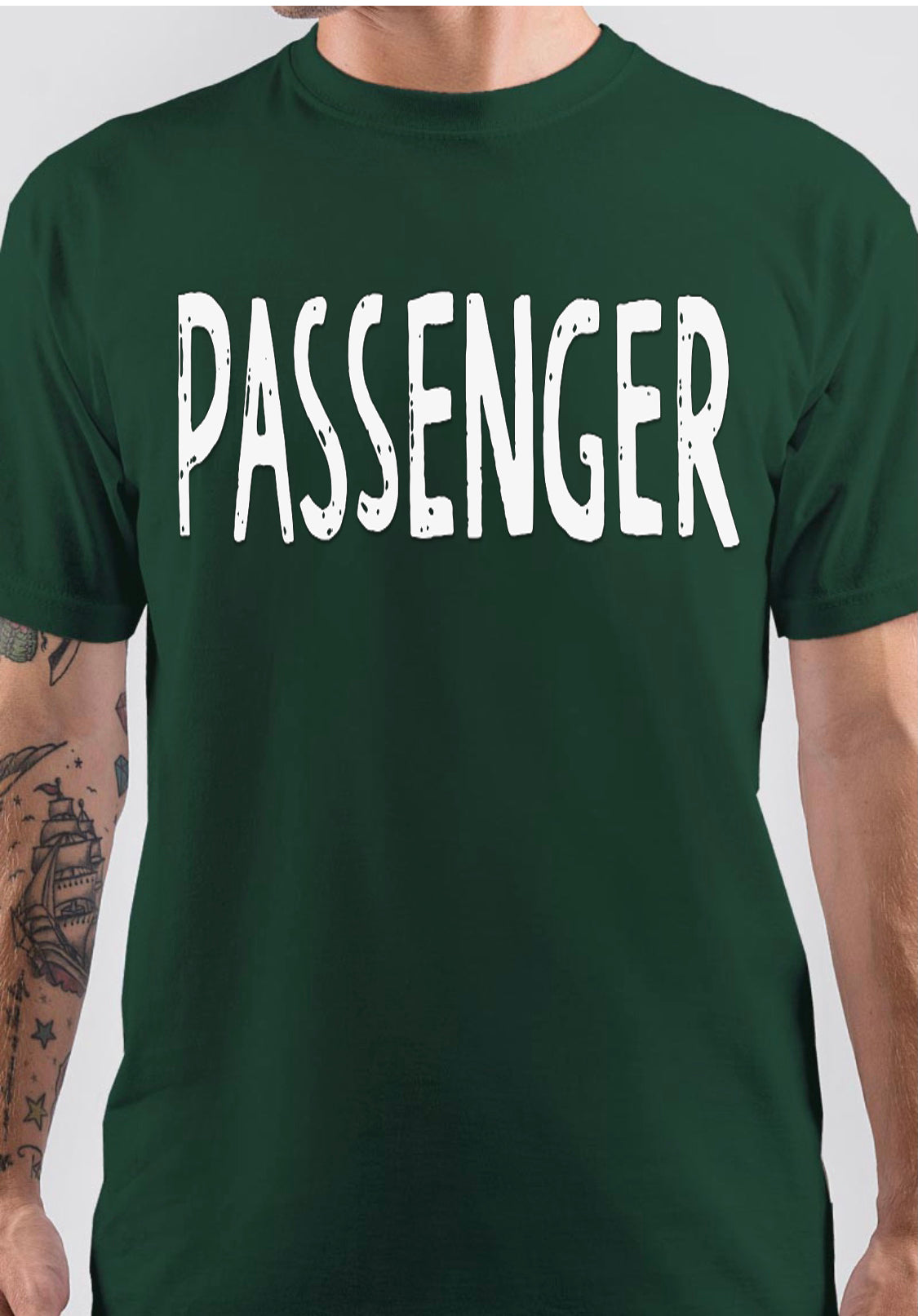 Passenger T-Shirt