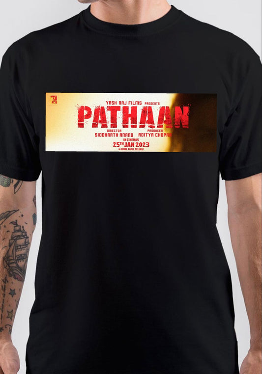 Pathan T-Shirt