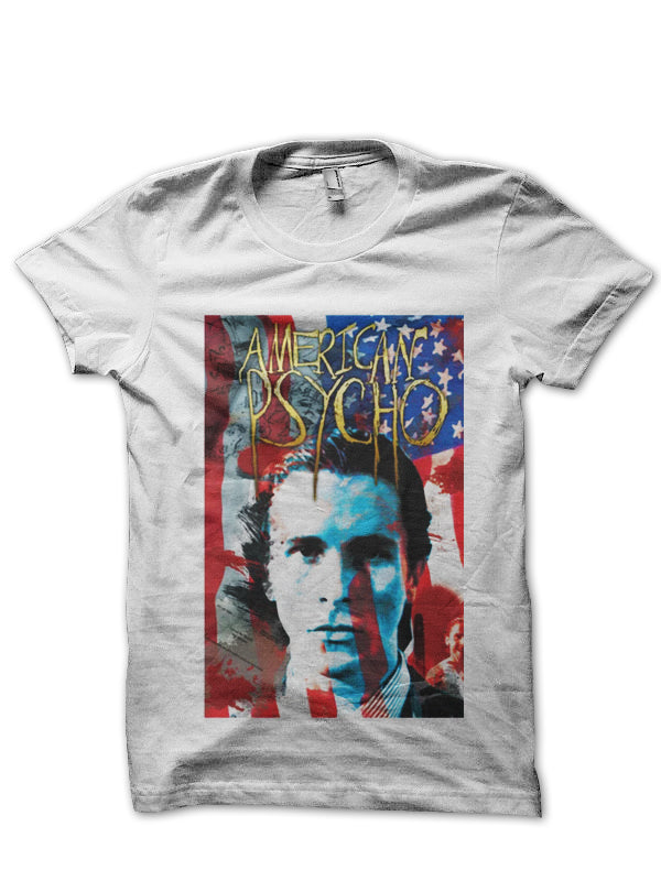 Patrick Bateman T-Shirt