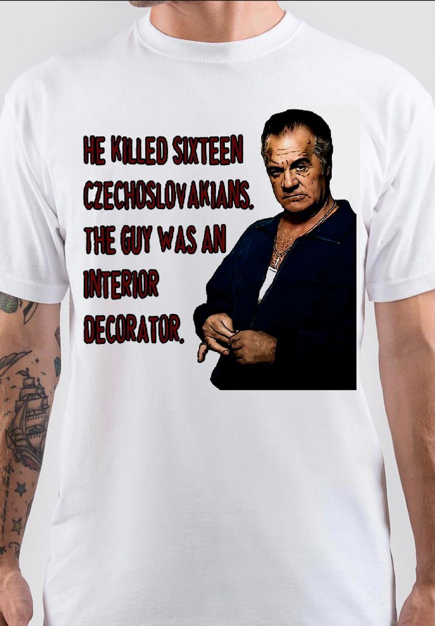 Paulie Gualtieri T-Shirt