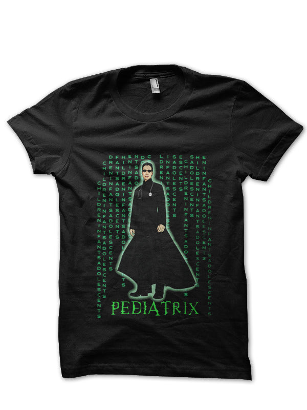 Pediatrix Doctor T-Shirt