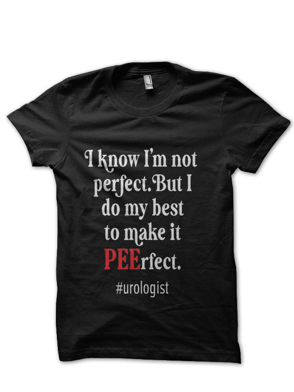 Peerfect Doctor T-Shirt