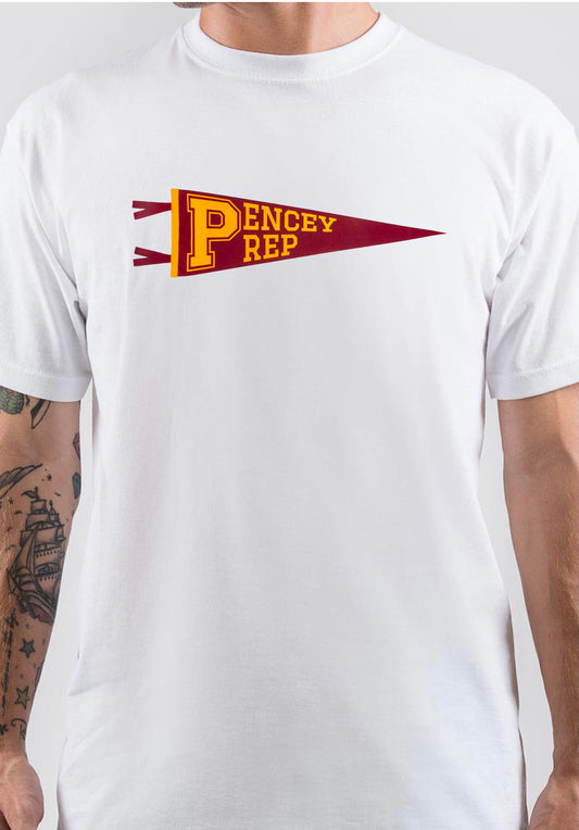 Pencey Prep T-Shirt