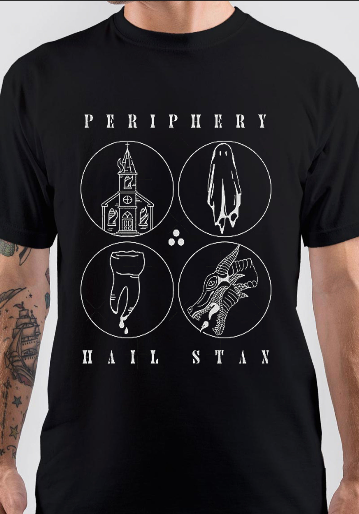 Periphery T-Shirt
