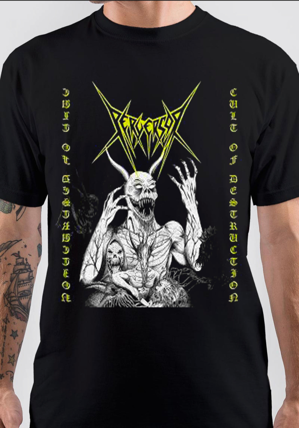 Perversor T-Shirt