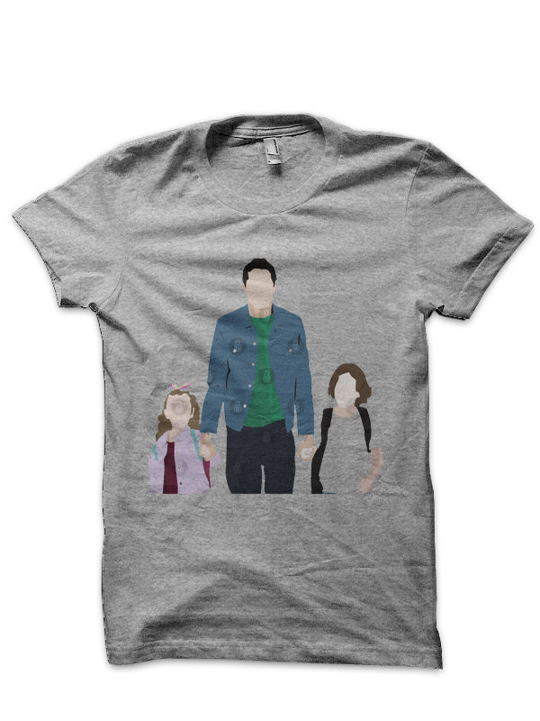 Pete Davidson Walking Kids T-Shirt