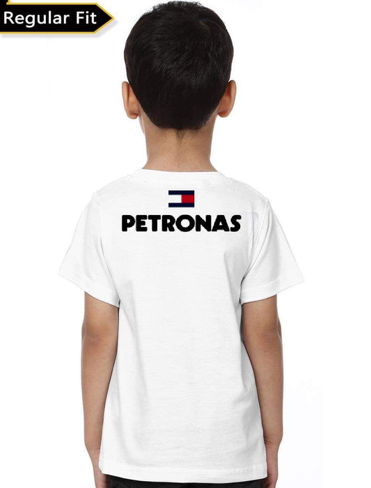 Petronas Kids T-Shirt