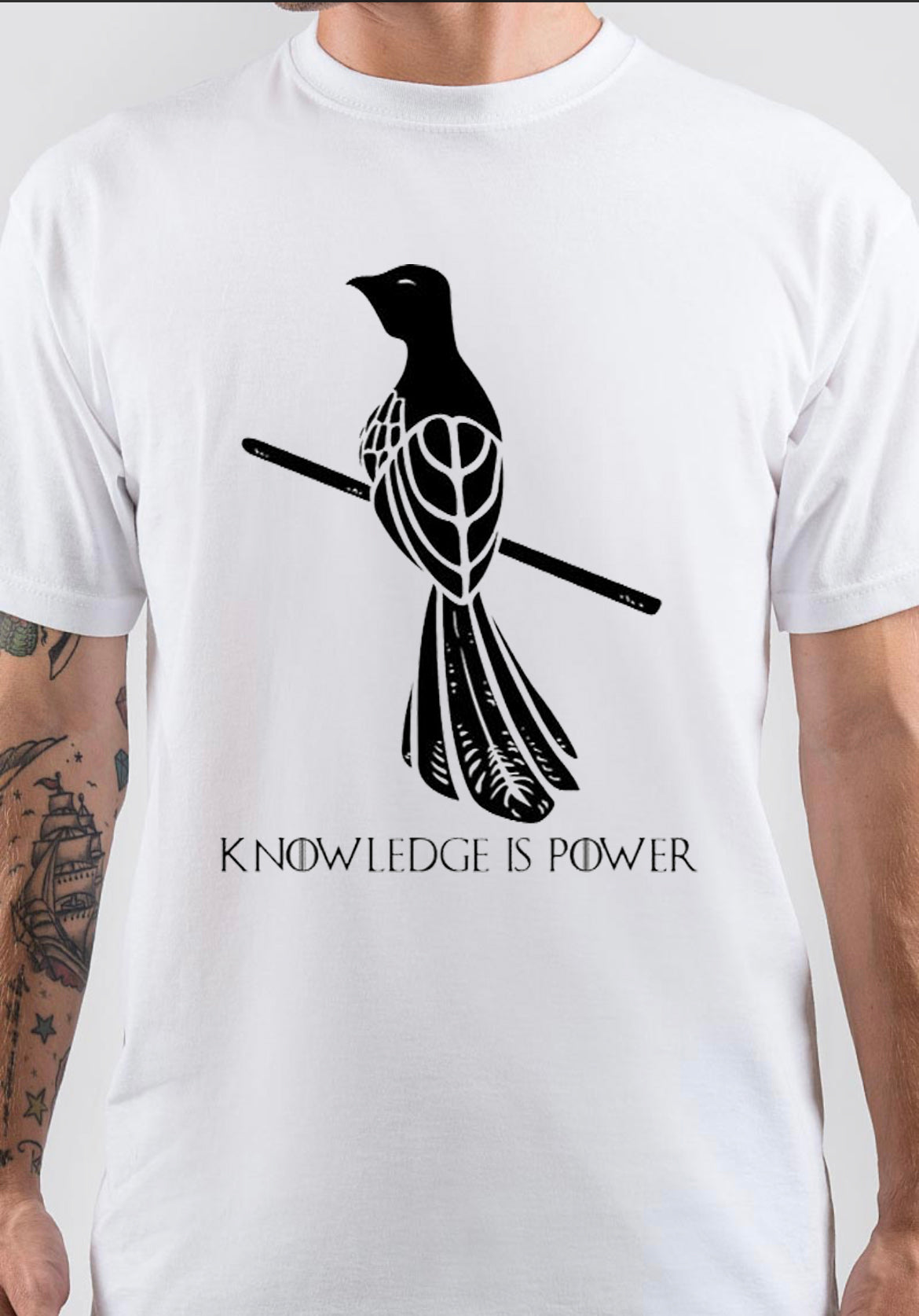 Petyr Baelish T-Shirt