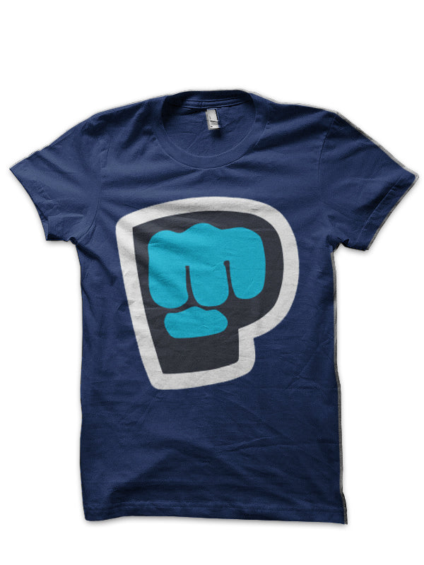 Pewdiepie Punch T-Shirt