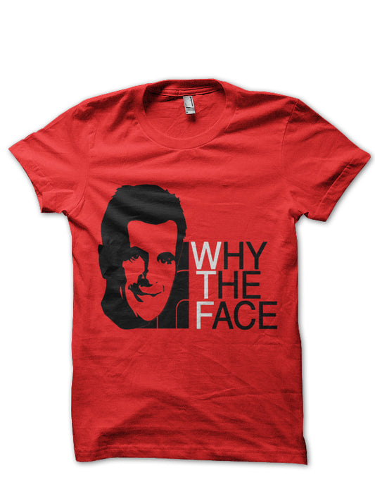 Phil Dunphy T-Shirt