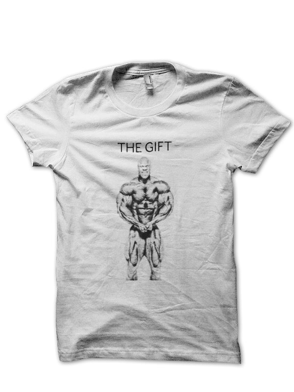 Phil Heath T-Shirt