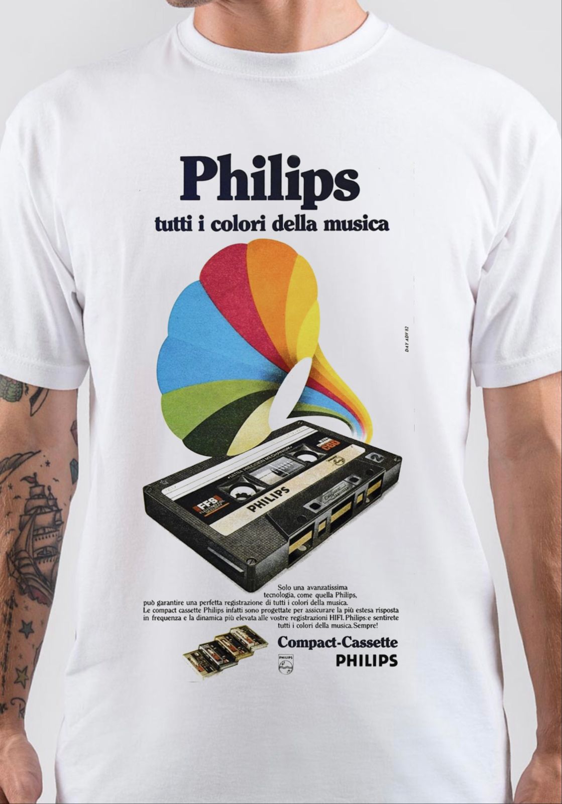 Philips T-Shirt