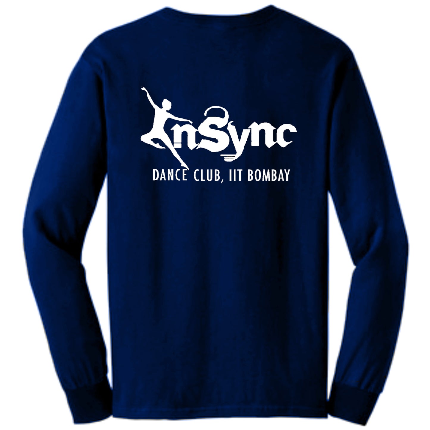 Insync Custom Full Sleeve Tee