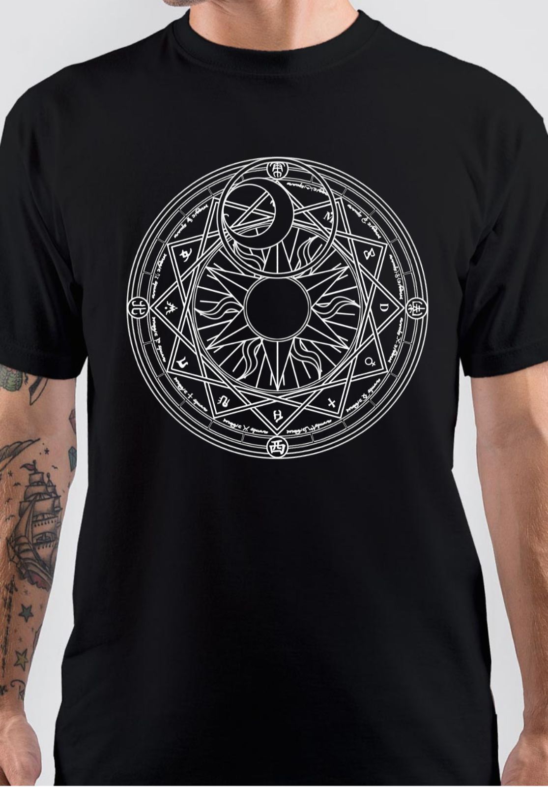 Pimedus T-Shirt