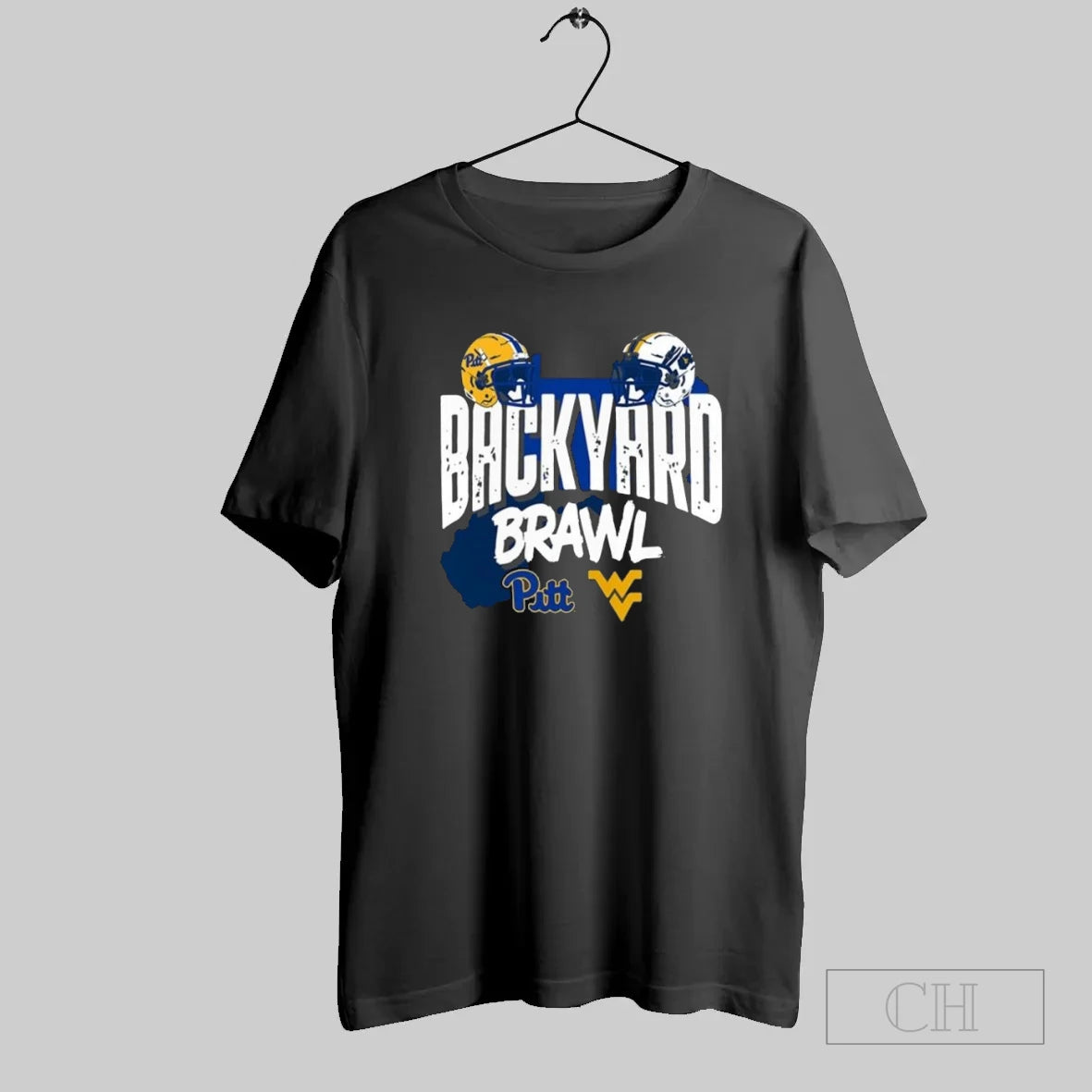 Pitt Panthers Backyard Brawl 2025 Matchup Vs West Virginia