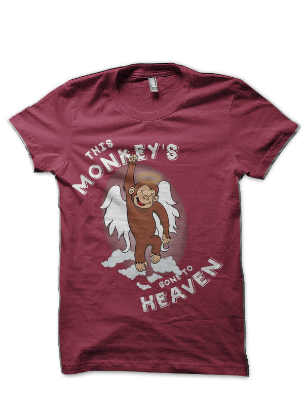 Pixies T-Shirt