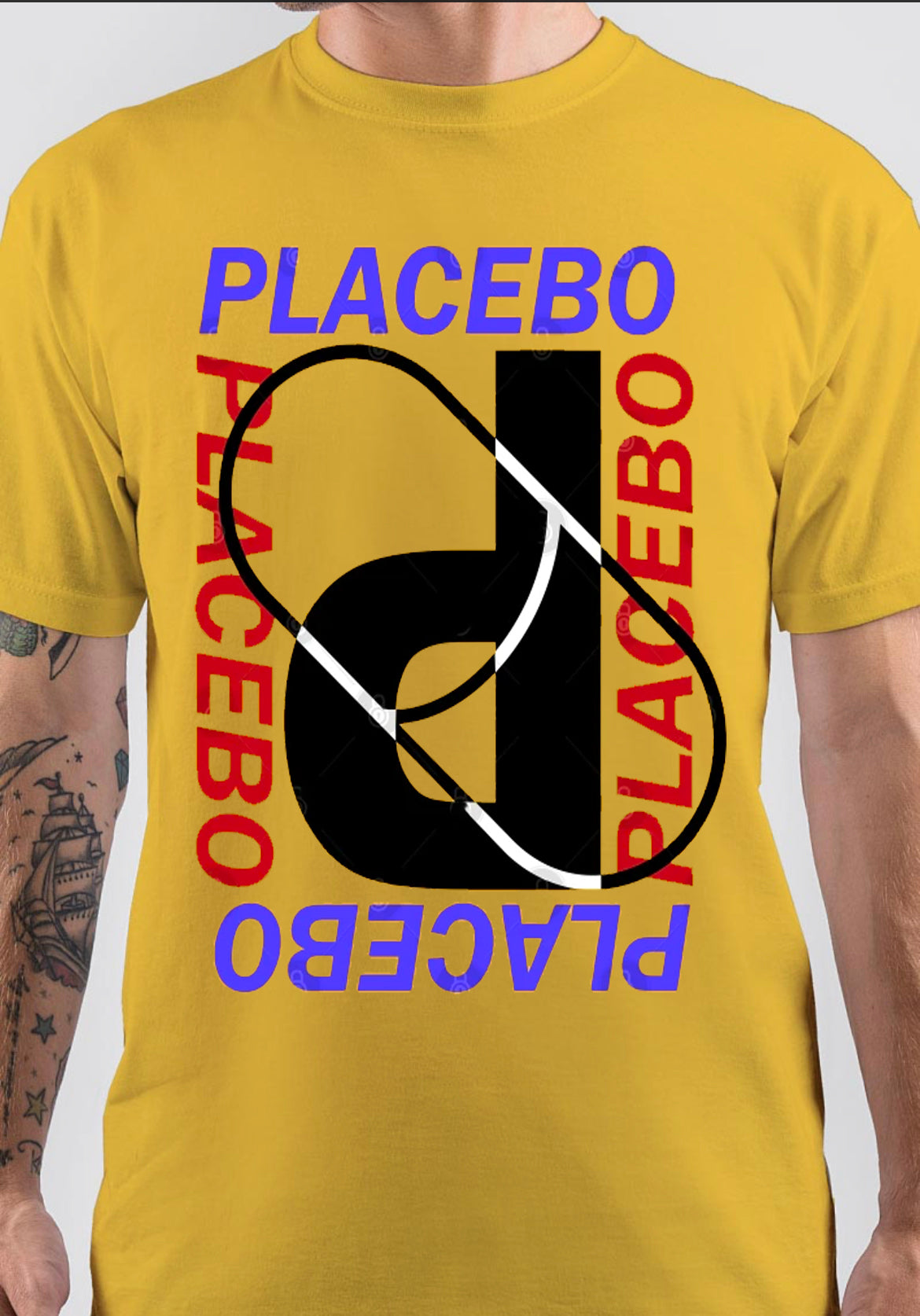 Placebo T-Shirt