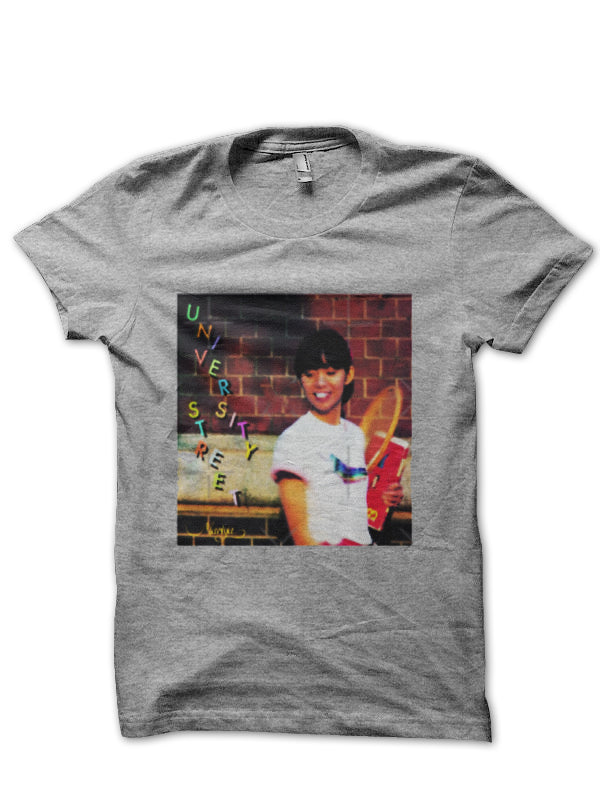 Plastic Love T-Shirt