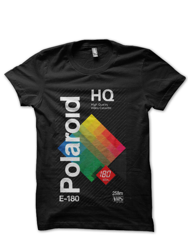 Polaroid T-Shirt