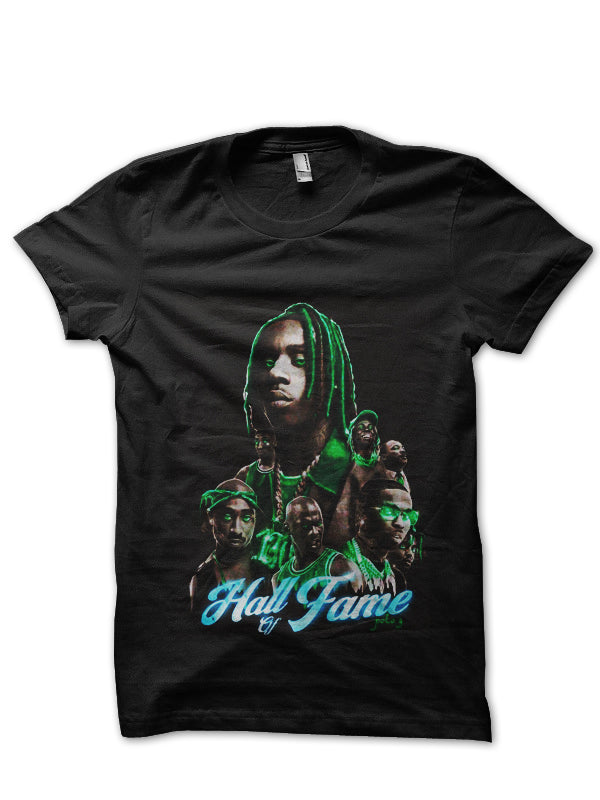 Polo G T-Shirt