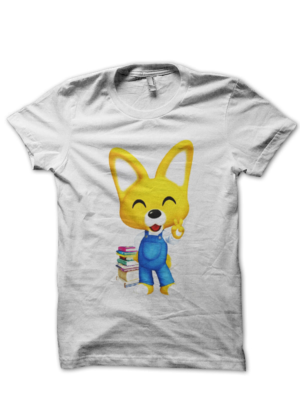Pororo T-Shirt