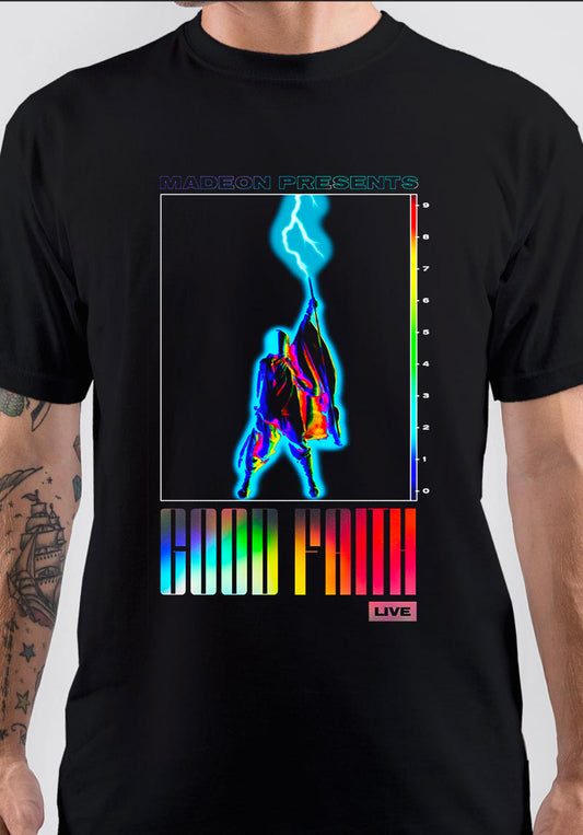 Porter Robinson T-Shirt