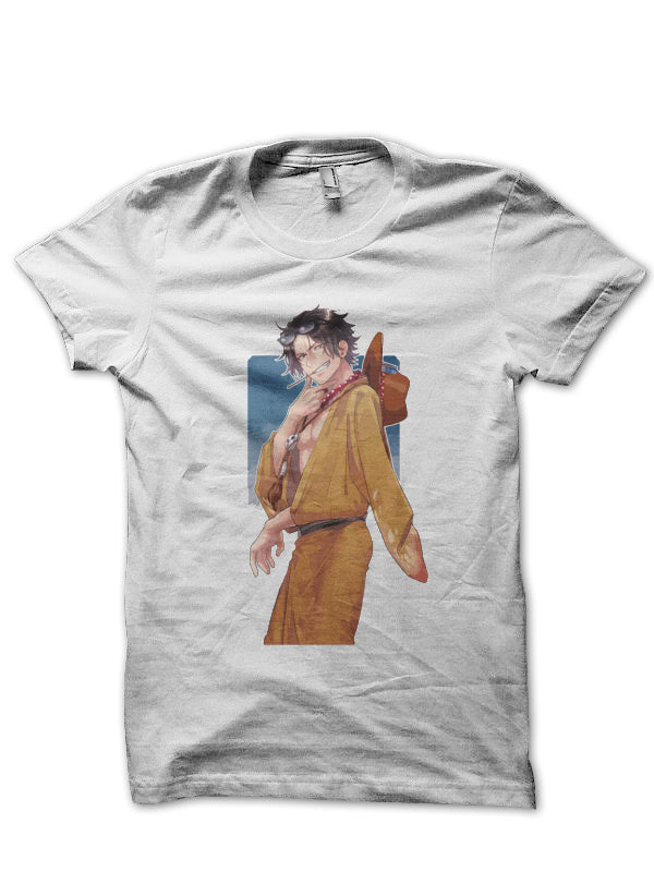 Portgas D. Ace T-Shirt