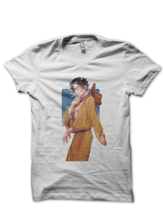 Portgas D. Ace T-Shirt