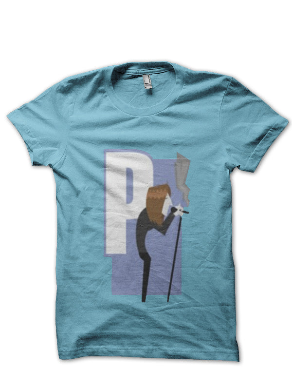 Portishead T-Shirt