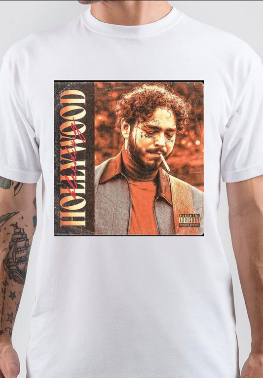 Post Malone T-Shirt